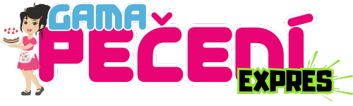 GamaPečení.cz
