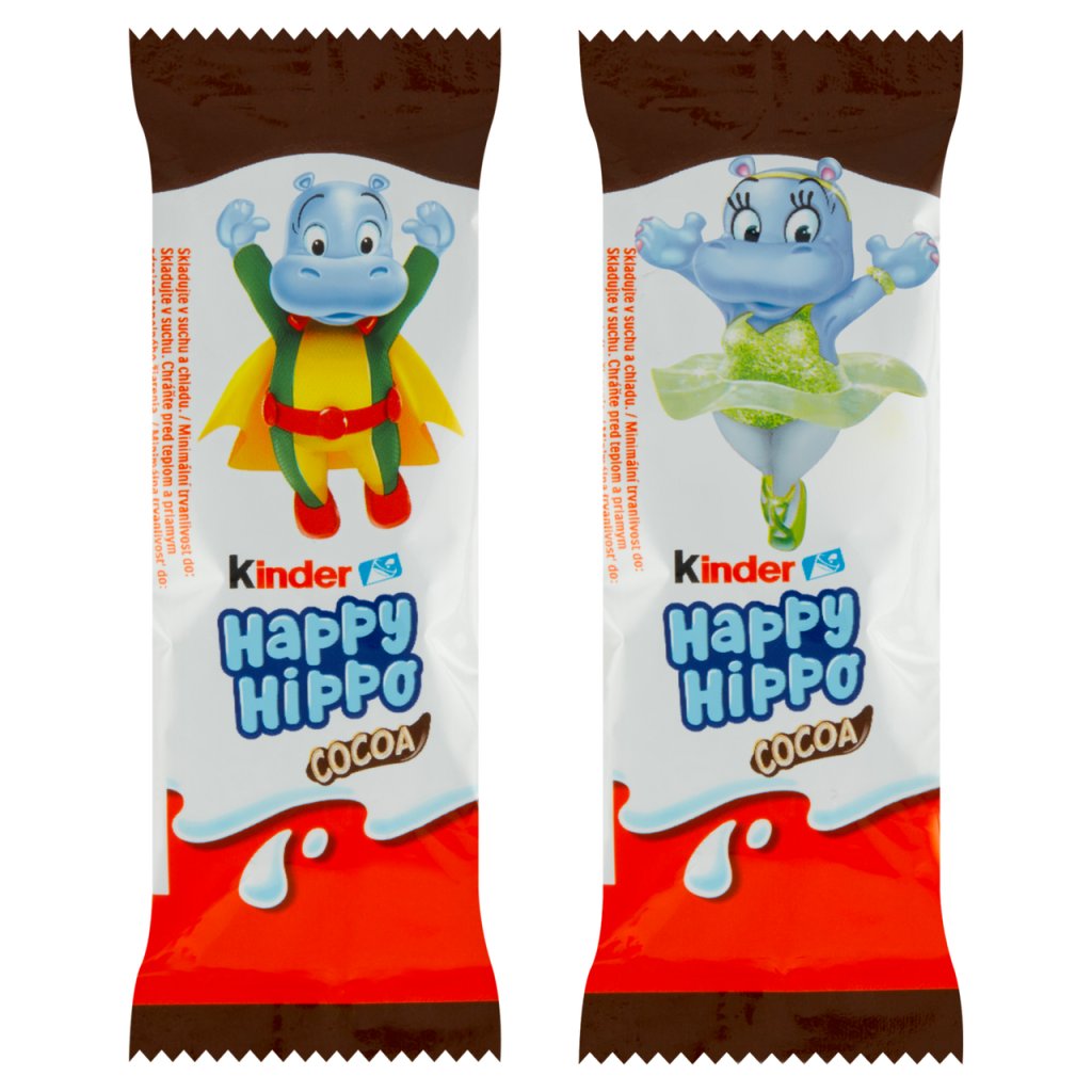 361310 kinder happy hippo cocoa 20 7 g