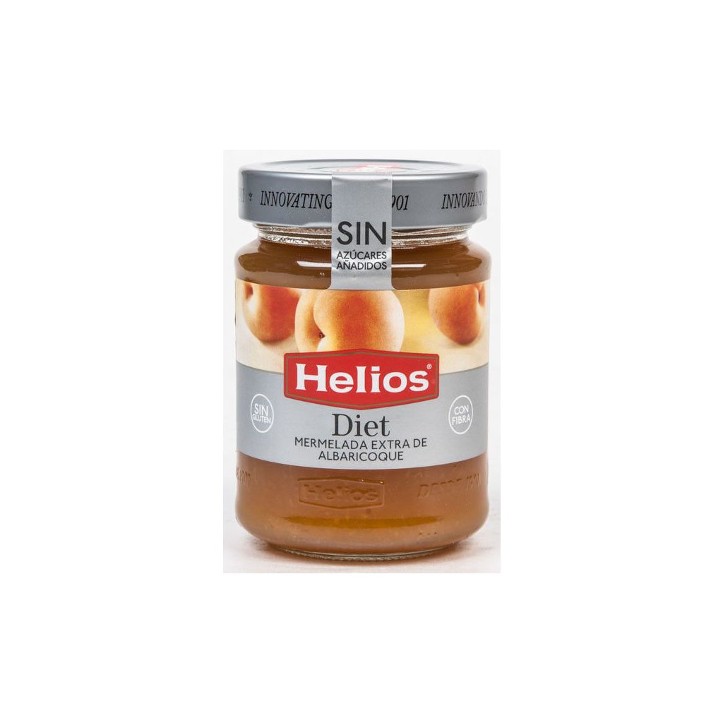 361385 helios pomazanka merunkova bez pridaneho cukru 280 g