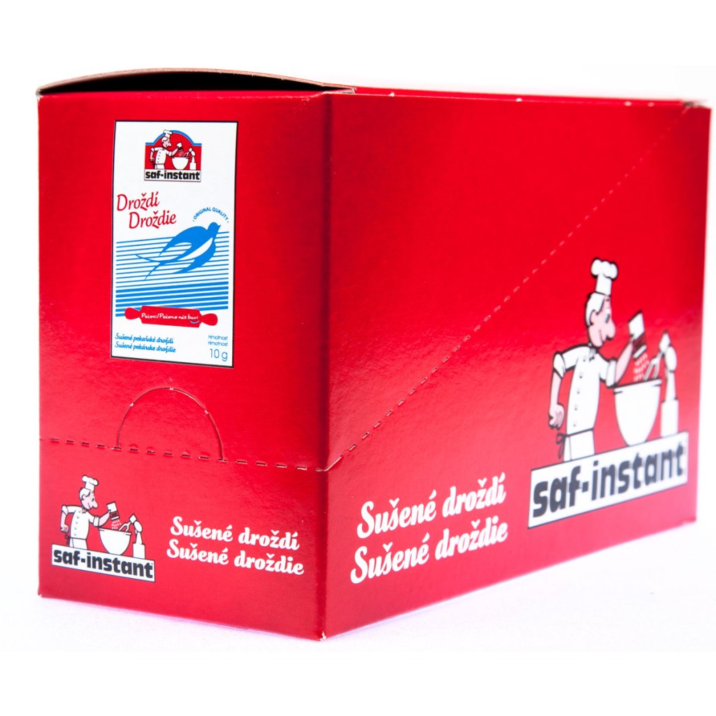 368762 saf instant drozdi instantni 11 g
