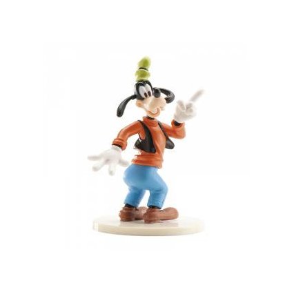 Figurka na dort Goofy 7,5cm - Dekora