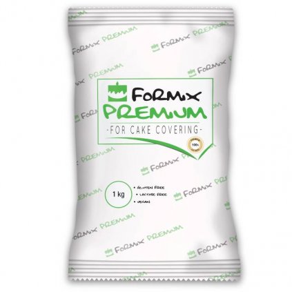 Formix-Prémium Mandle 1 kg v sáčku /D_0304