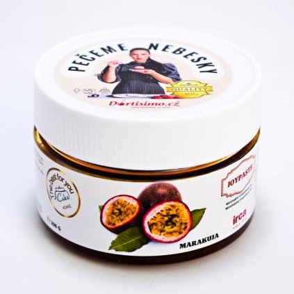 Ochucovací pasta Joypaste Marakuja (200 g) /D_5826