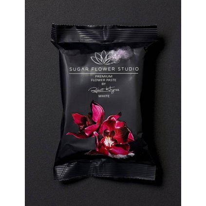 Sugar Flower Studio prémiová modelovací hmota na květiny jahodová (250 g) /D_0055