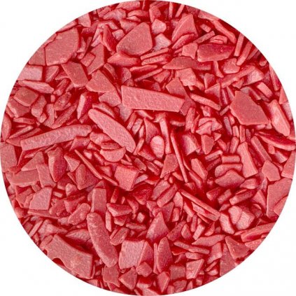 Šupiny z polevy červené (50 g) /D_DULSR086