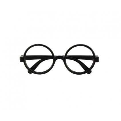 Čarodějnické brýle - Harry Potter - 1 ks  /BP