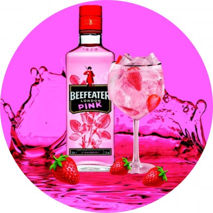 BEEFEATER GIN