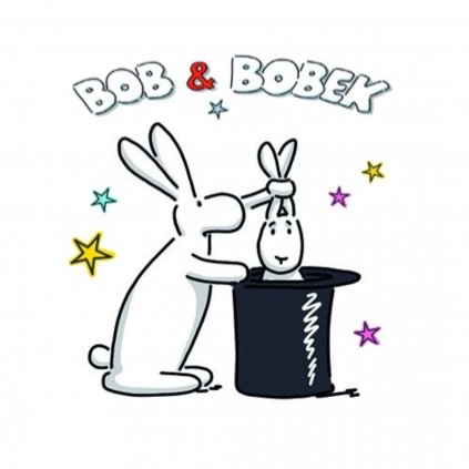 BOB A BOBEK 2