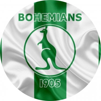 BOHEMIANS