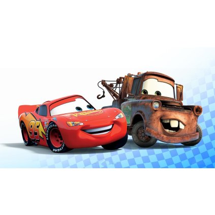 Jedlý papír  CARS
