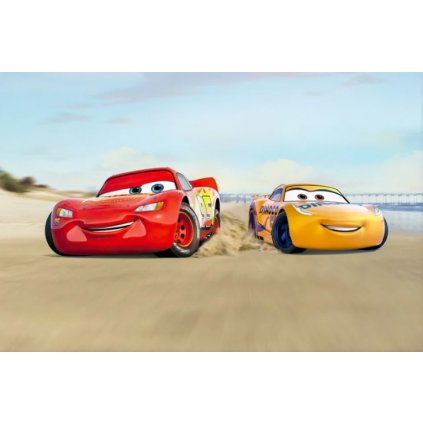 Jedlý papír  CARS