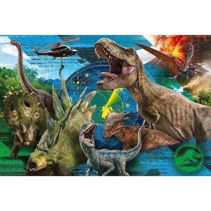 DINOSAUŘID
