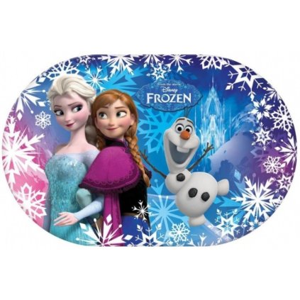 Jedlý papír  FROZEN