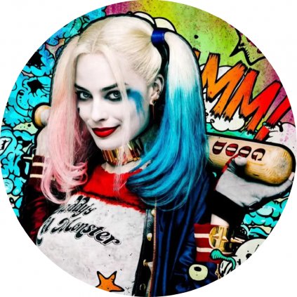 HARLEY QUINN