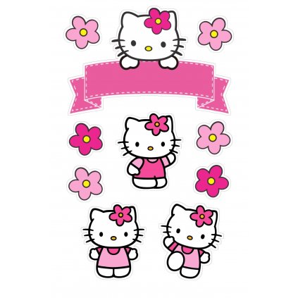 HELLOKITTYV