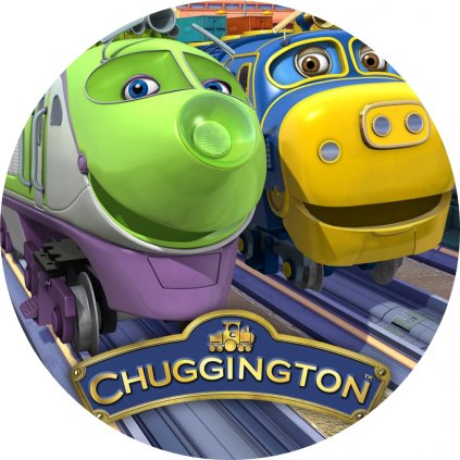 CHUGGINGTON 2