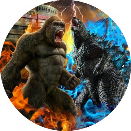 KINGKONG