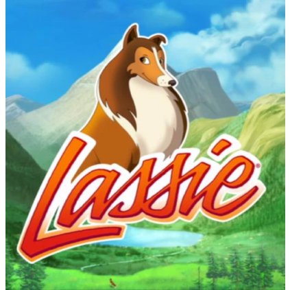 LASSIE