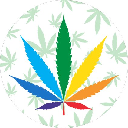 Jedlý papír Mariánka