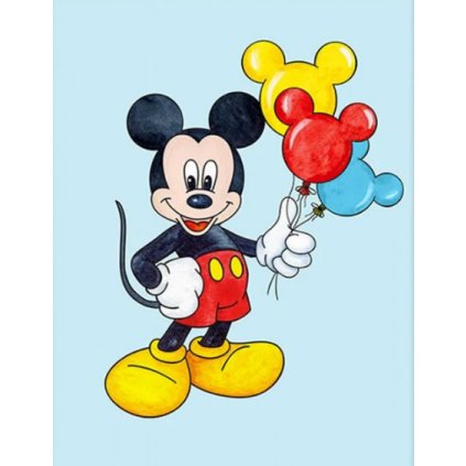 MICKEYBALONKY