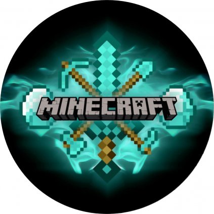 MINECRAFT 12