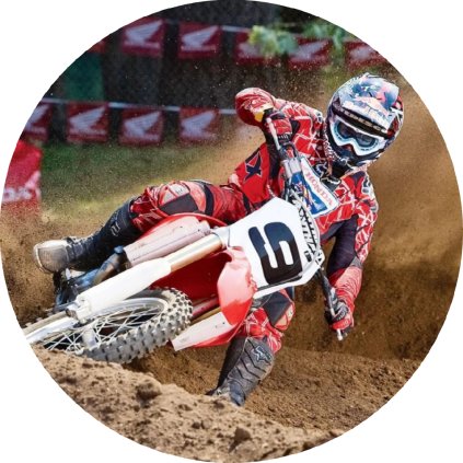 Jedlý papír  MOTORKA