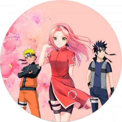 NARUTOPINK