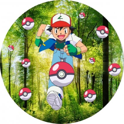 POKEMON LES