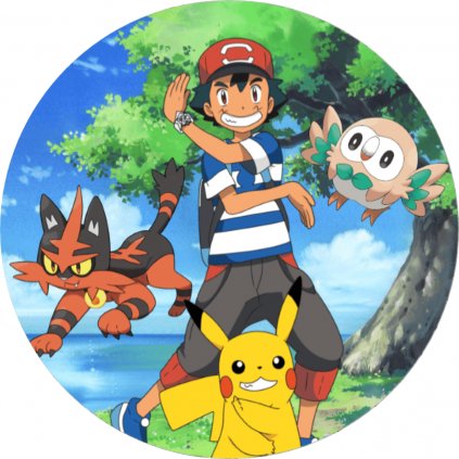 POKÉMON STROM