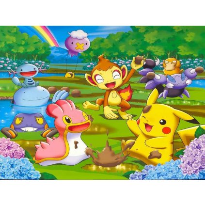 POKEMONS