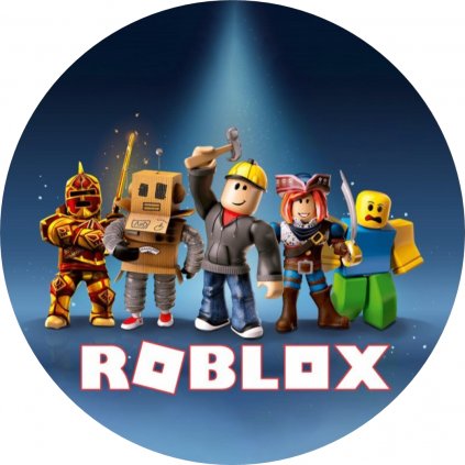 ROBLOX 20