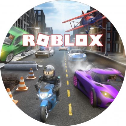 ROBLOX MOTORKA