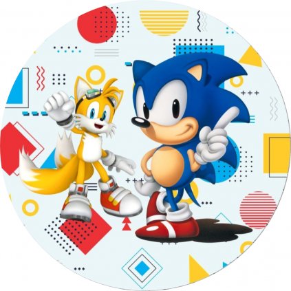 SONIC WHITE