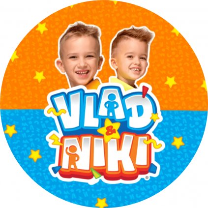 VLAD A NIKI