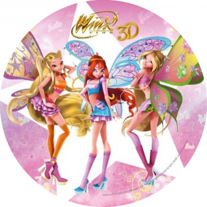 WINXPINK3D