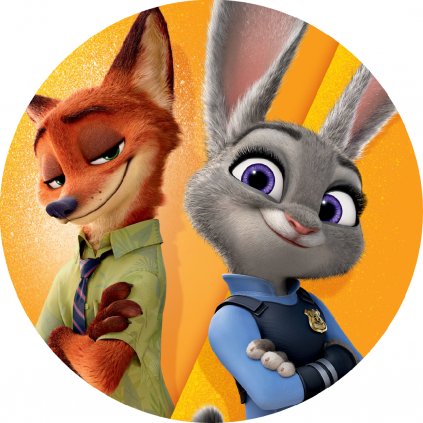 ZOOTROPOLIS