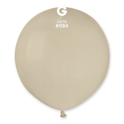 Balonek Latte 48 cm  /BP