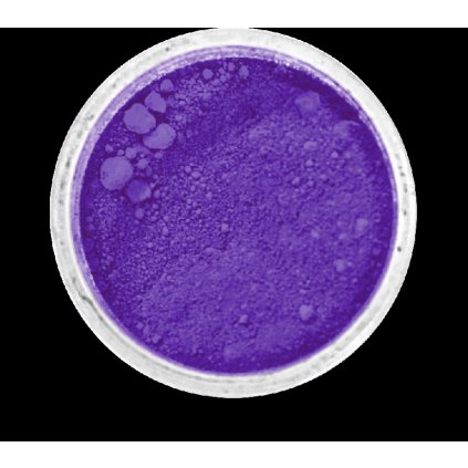 Prachová barva 5g natural purple - Roxy and Rich  | Skvělé pro Váš domácí dort