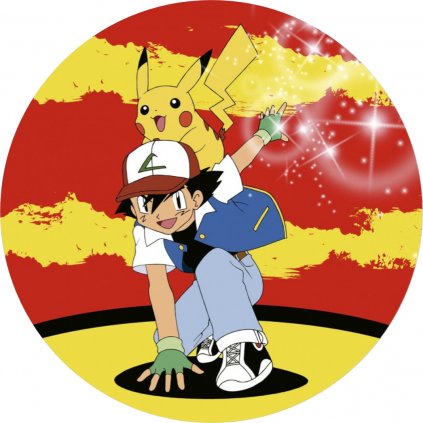 POKEMONZLRED