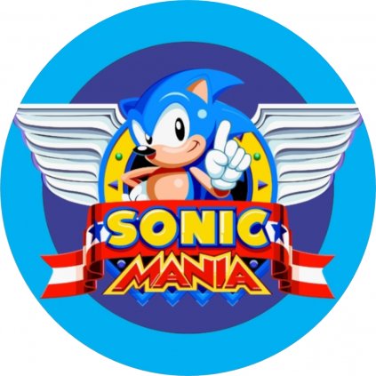 SONICMANIA