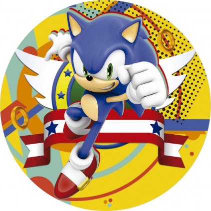 SONICŽLUT