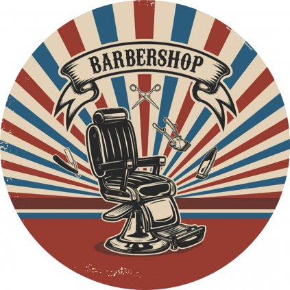 BARBERSHOP