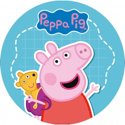 PEPPAPRAS