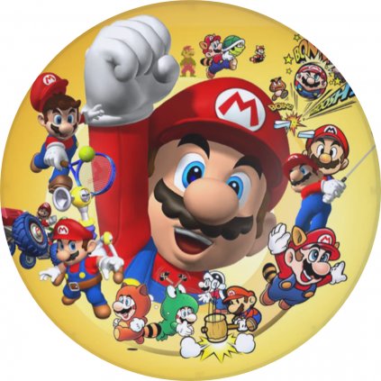 SUPERMARIOYEL