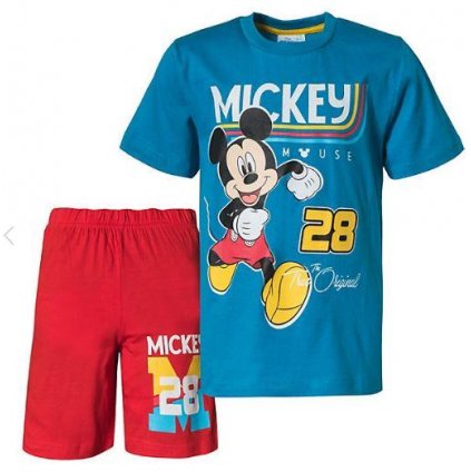 PYŽAMO MICKEY | velikost:   5