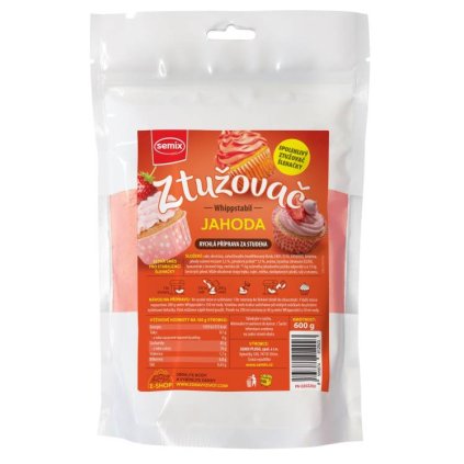 279212 1 ztuzovac slehacky whippstabil jahoda 600 g