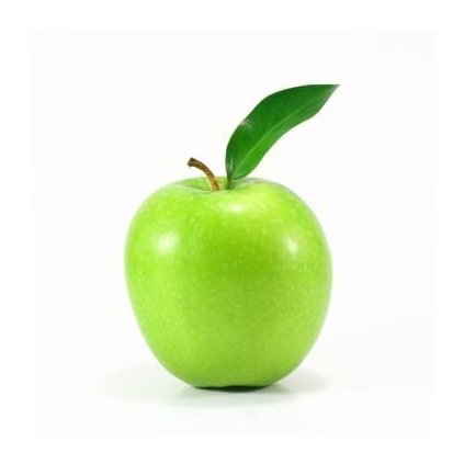 Ochucovací pasta Joypaste Zelené jablko (1,2 kg) /D_01100246