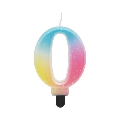 283711 2 godan svicka zluto ruzovo modra cislo 0