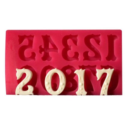 287365 1 cesil silikonova forma cislice zdobene