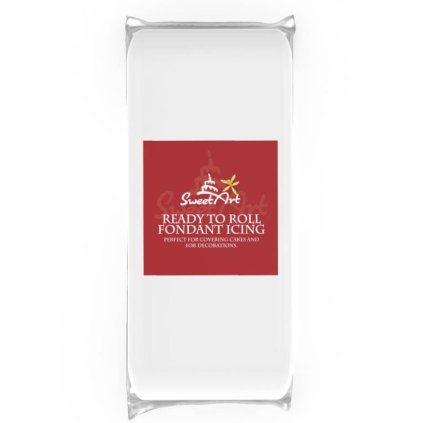 287689 1 fondan na dort sweetart white vanilkovy 1 kg